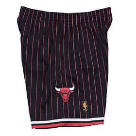 MITCHELL & NESS | Shorts Chicago Bulls alternate '96