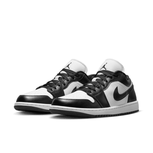 JORDAN | AIR JORDAN 1 LOW PANDA | Sneakers in pelle bassa