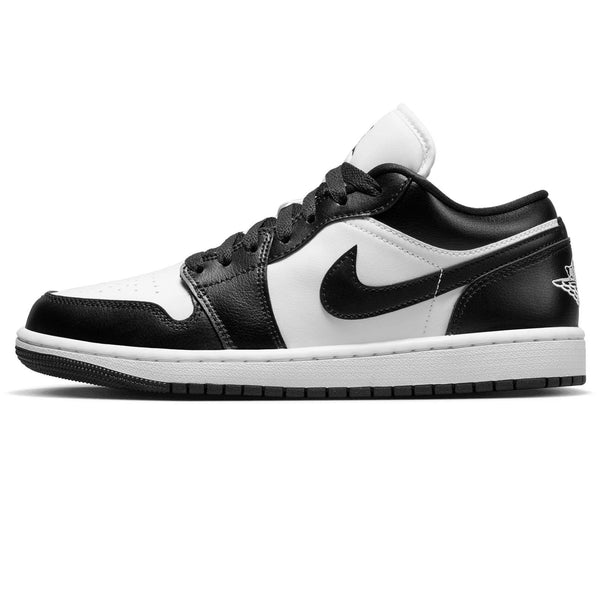 JORDAN | AIR JORDAN 1 LOW PANDA | Sneakers in pelle bassa