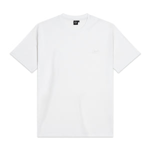 DOLLY NOIRE - SIGNATURE TEE - T-shirt premium manica corta bianca