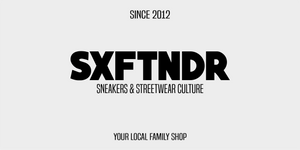 Six Feet Under Sneakers & Streewear Culture