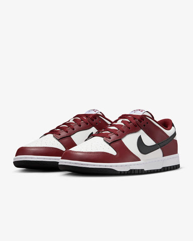 NIKE | Dunk Low Retro | Scarpa bassa in pelle