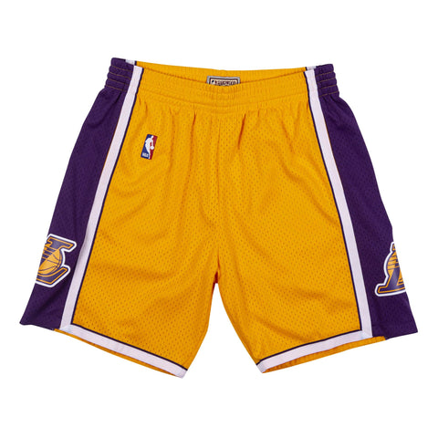 MITCHELL & NESS | Shorts Los Angeles Lakers '09