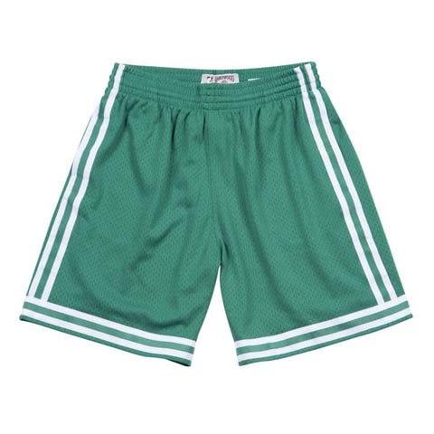 MITCHELL & NESS | Shorts Boston Celtics '86