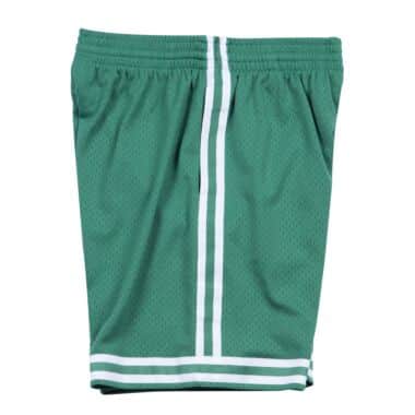 MITCHELL & NESS | Shorts Boston Celtics '86